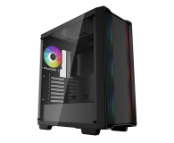 Deepcool Obudowa DeepCool CC560 ARGB V2 R-CC560-BKTAA4-G-2 R-CC560-BKTAA4-G-2              - 1201347 - zdjęcie 1